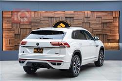 Volkswagen Atlas Cross Sport